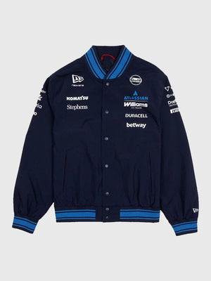 New-Era-x-Atlassian-Williams-F1-Team-Varsity-Jacket