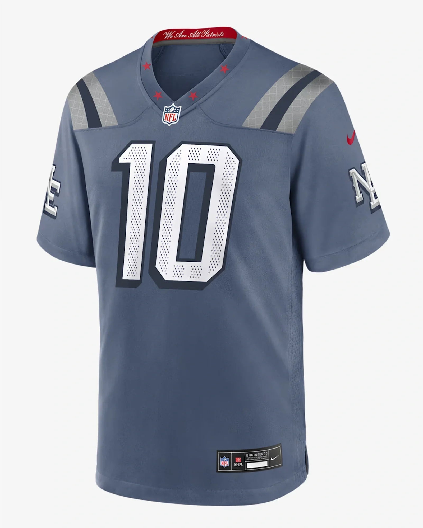 New England Patriots Jersey