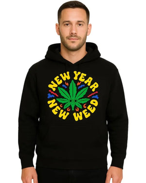 New-Year-New-Weed-Black-Hoodie