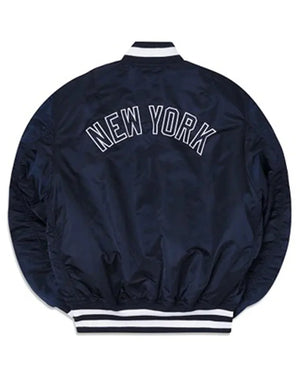 New-York-Yankee-Blue-Bomber-Jacket