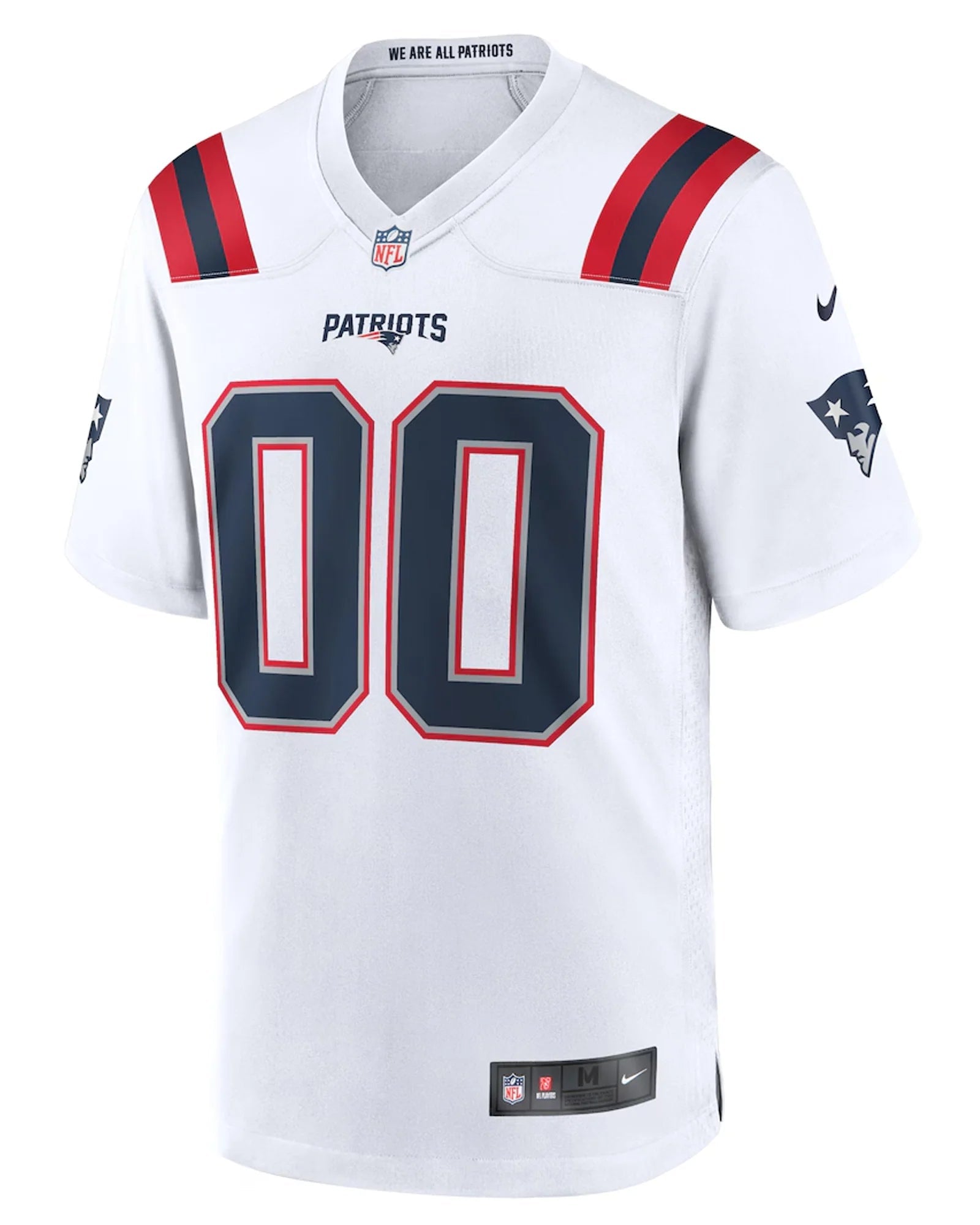 New England Patriots Jerseys