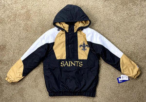 New Orleans Saints Starter Jacket