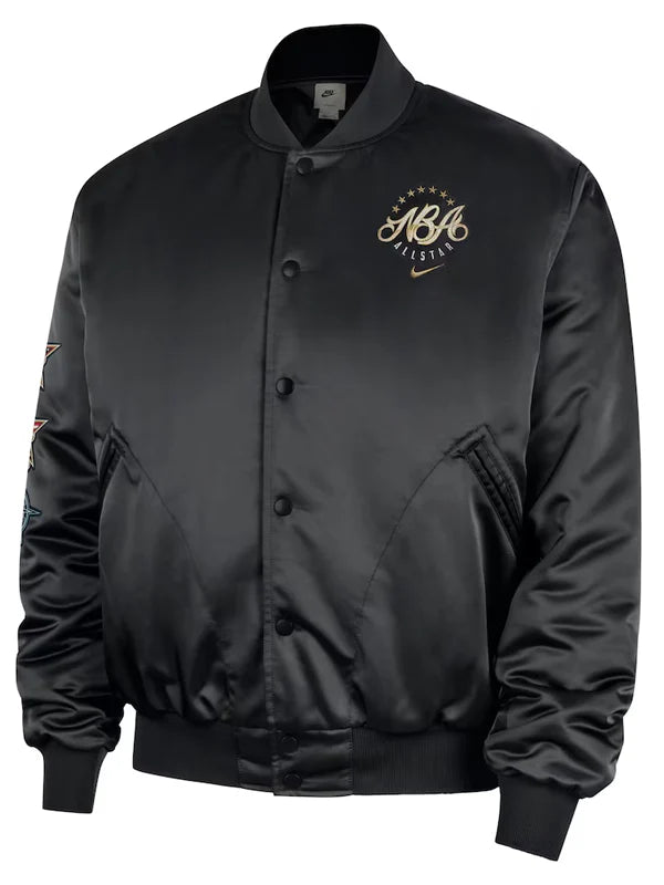 Nike-All-Star-Game-2026-Jacket-Black