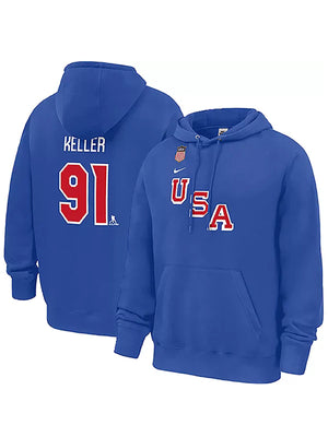 Nike-Mens-Olympics-Usa-Hockey-Royal-Pullover-Hoodie