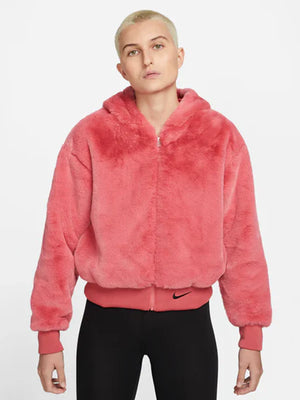 Nike-Sportswear-Essentials-Faux-Fur-Jacket