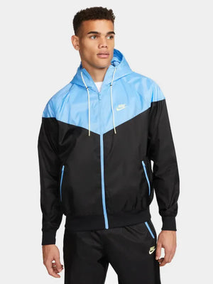 Nike-Sportswear-Windrunner-Hooded-Jacket-Black-University-Blue-Citron-Tint