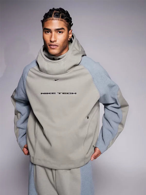 Nike-Tech-Boreas-Hoodie-Grey