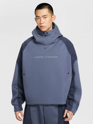 Nike-Tech-Boreas-Oversized-Hoodie-Blue