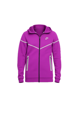 Nike-Tech-Windrunner-Pink-Reflective-Jacket