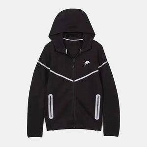 Nike-Tech-Windrunner-Reflective-Black-Jacket