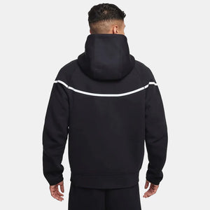 Nike-Tech-Windrunner-Reflective-Jacket-Black