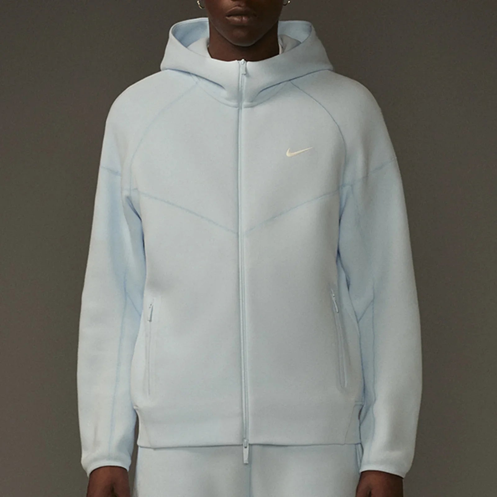 Nike-X-Nocta-Tech-Fleece-Full-Zip-Hoodie-In-Cobalt-Tint