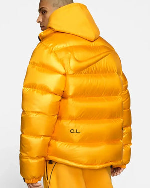 Nike_Nocta_Puffer_Jacket_Yellow_For_Sale