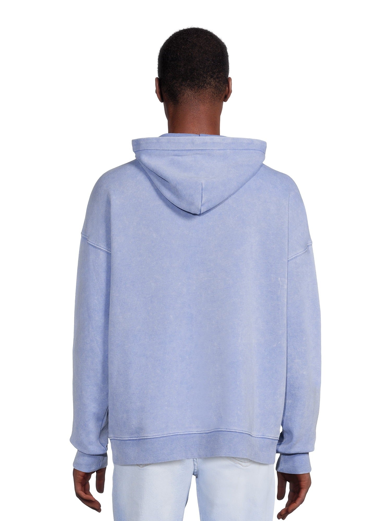 No Boundaries Hoodie