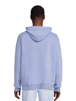No Boundaries Hoodie