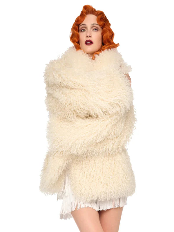 Norma-Kamali-Fur-Coat