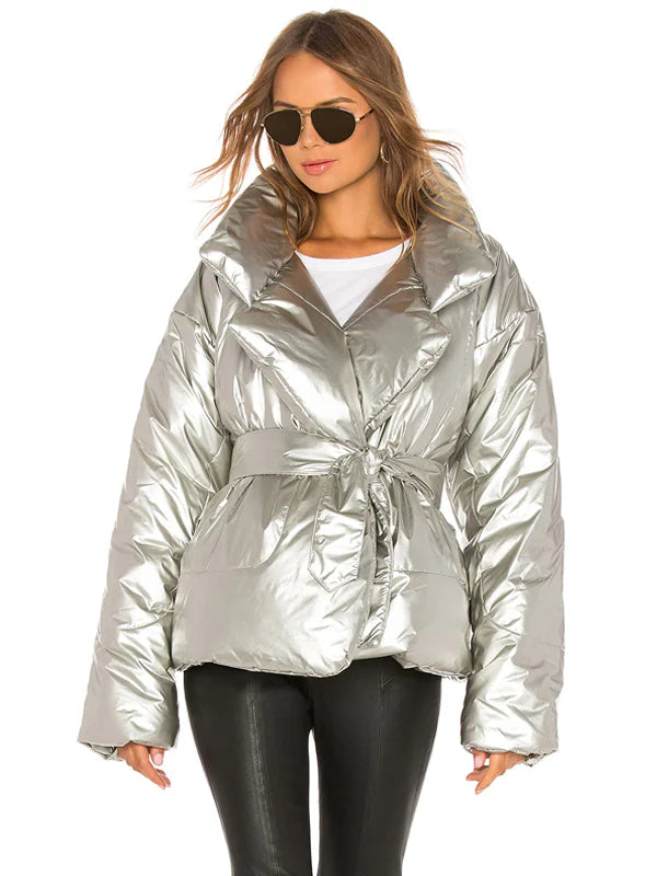 Norma-Kamali-Short-Sleeping-Bag-Coat