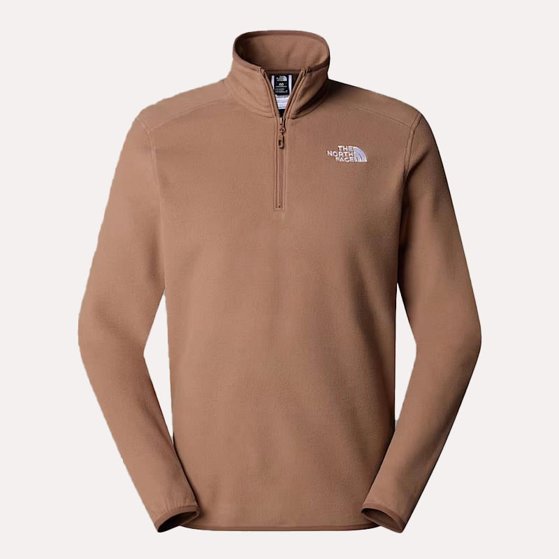 The North Face Glacier Zip Fleece Jacket