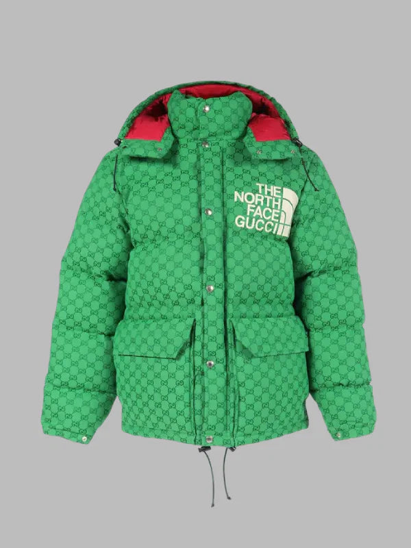 North-Face-Gucci-Puffer-Jacket