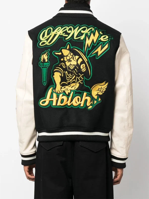 OFF-WHITE-Logo-Patch-Varsity-Jacket-Look