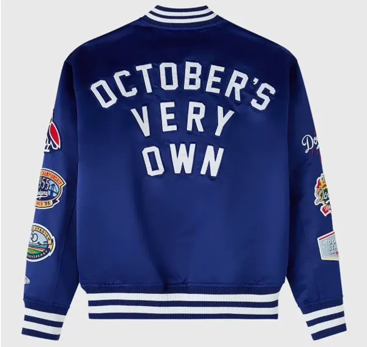OVO-x-New-Era-x-MLB-Dodgers-Blue-Varsity-Jacket