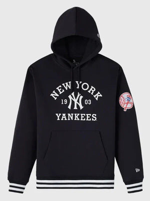 OVO-x-New-Era-x-New-York-Yankees-Hoodie-Black