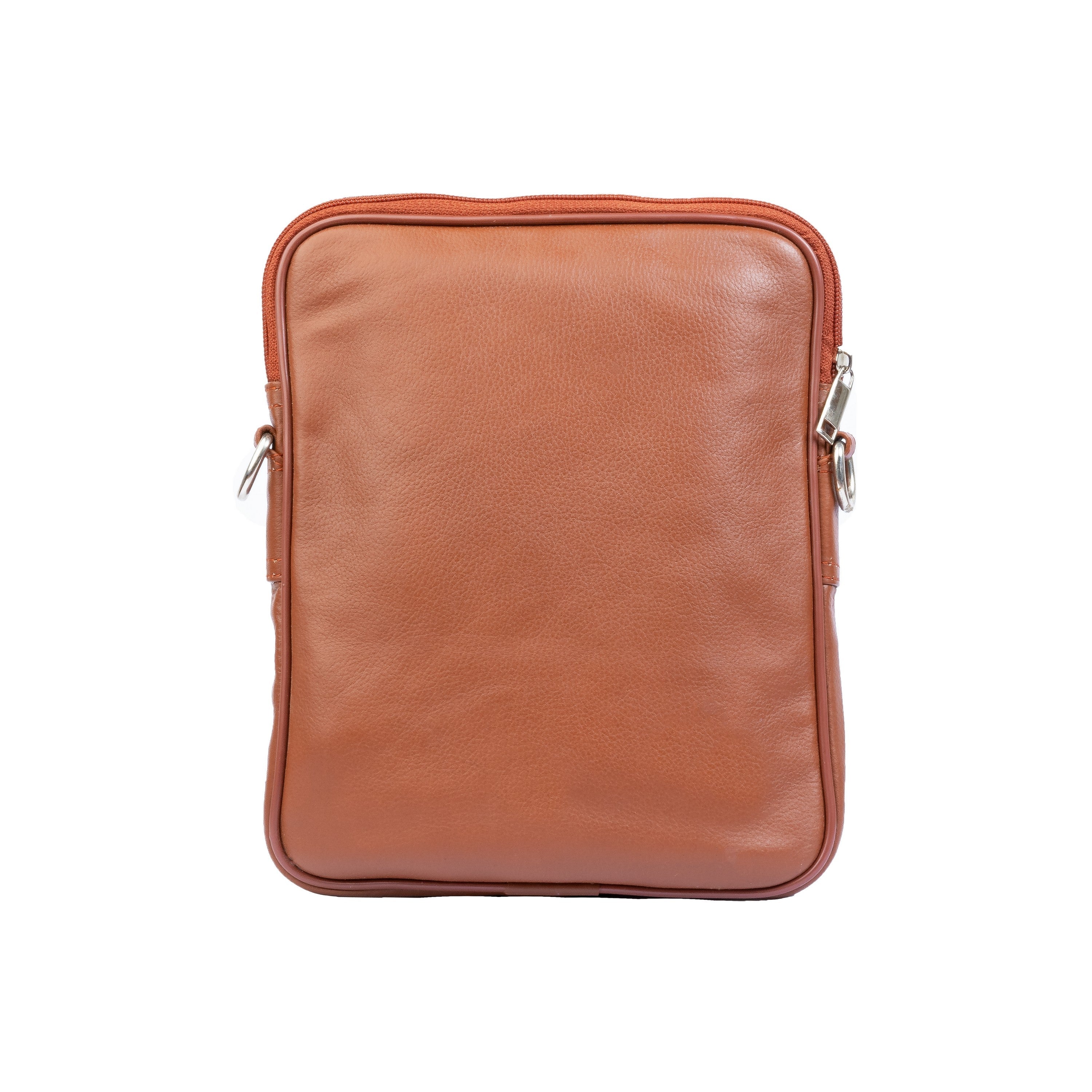 Mini Leather Crossbody Bag Messenger Zing Apparel