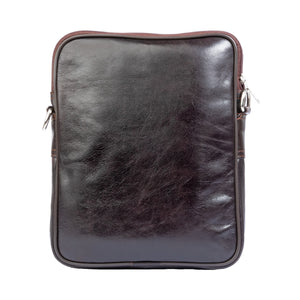 Mini Leather Crossbody Bag Messenger Zing Apparel