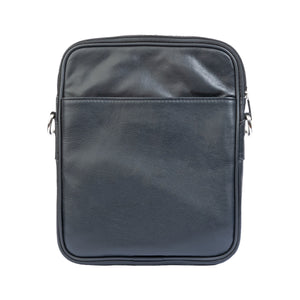 Mini Leather Crossbody Bag Messenger Zing Apparel
