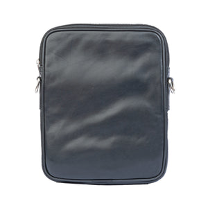 Mini Leather Crossbody Bag Messenger Zing Apparel