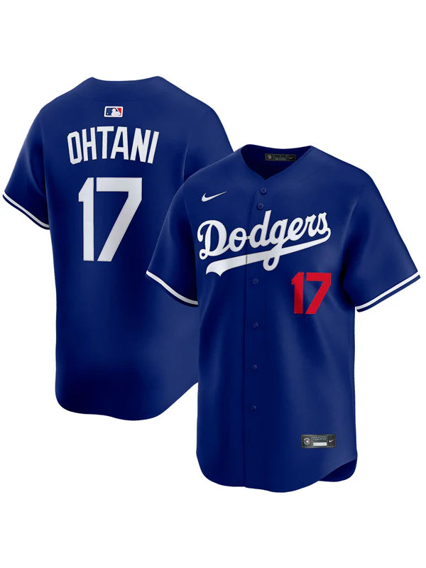 Ohtani-Jersey