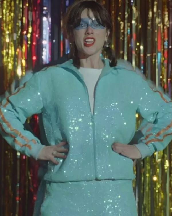 Opalite-Taylor-Swift-Sequin-Mint-Green-Tracksuit