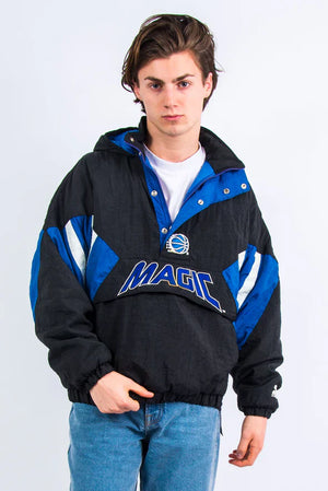 Orlando Magic Starter Jacket Sale