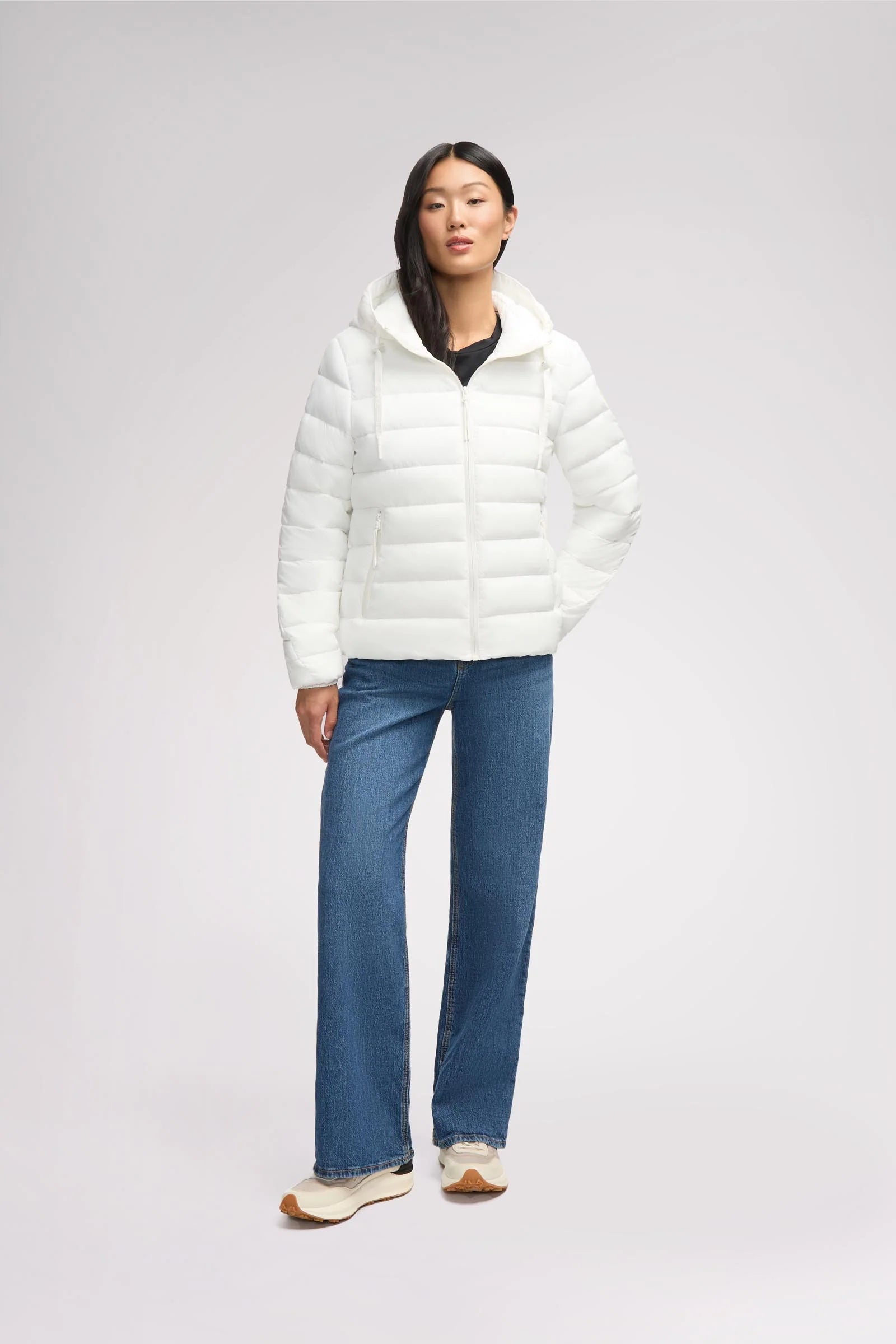 Pajar Women's Kateri Lightweight Packable Puffer Jacket