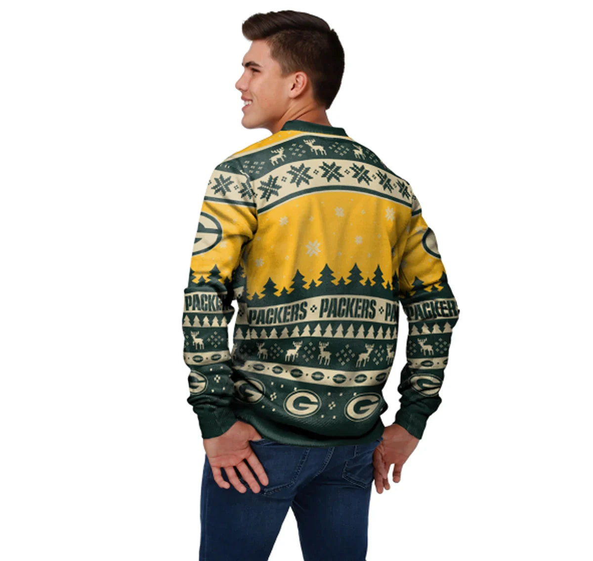 Packers-Christmas-Sweater-BackView