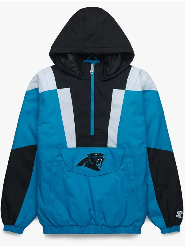 Panthers Starter Jacket