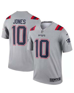 Patriots-Grey-Jersey