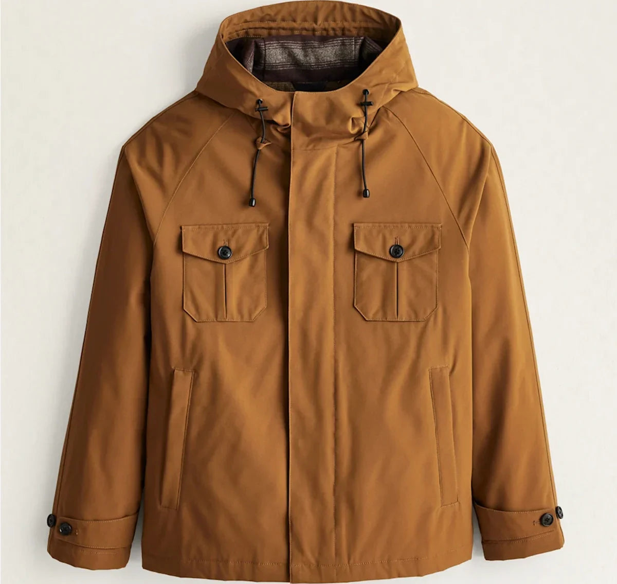 Pendleton_Rain_Jacket_Men_Discount_Code