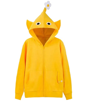 Pikmin-Yellow-Hoodie
