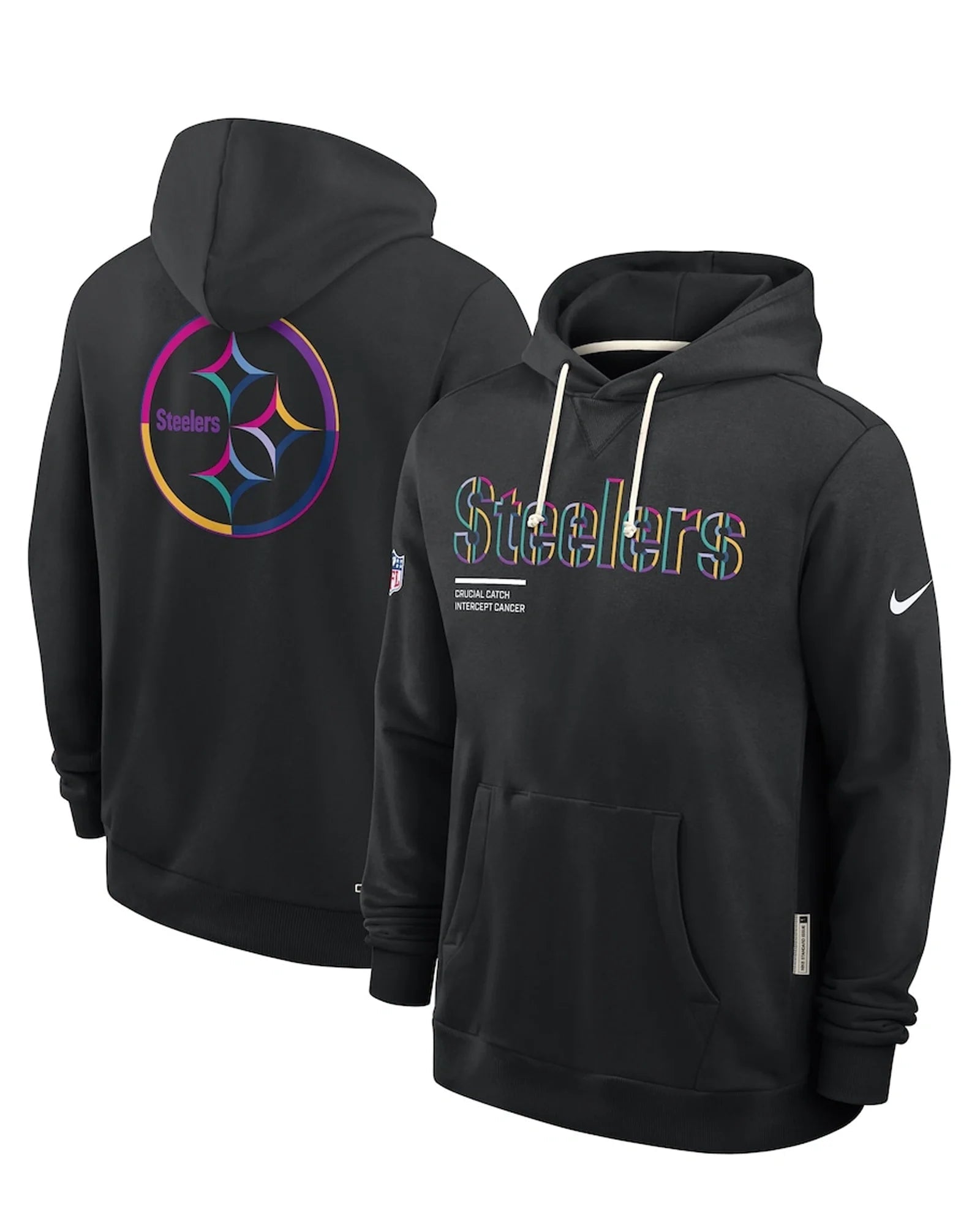 Pittsburgh-Steelers-2025-Crucial-Catch-Hoodie