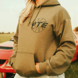 Precision Turbo Hoodie Buy