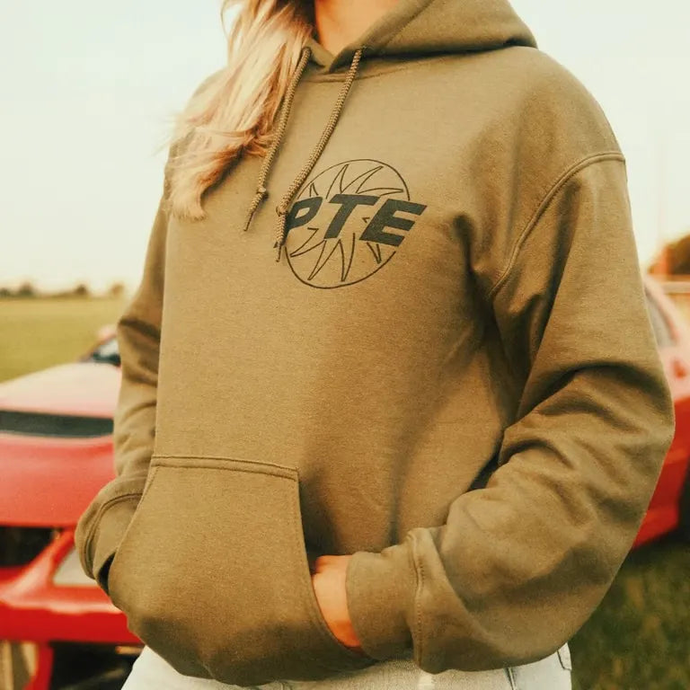 Precision Turbo Hoodie Buy