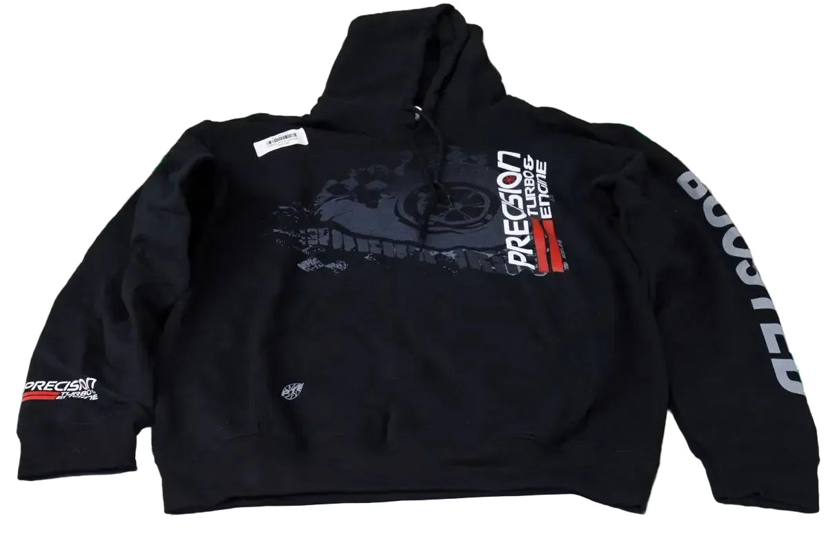 Precision Turbo Hoodie For Sale