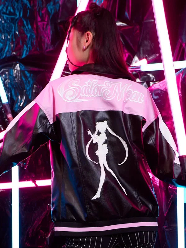 Pretty-Guardian-Sailor-Moon-Faux-Leather-Jacket