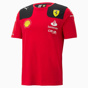 Puma_Ferrari_T-Shirt