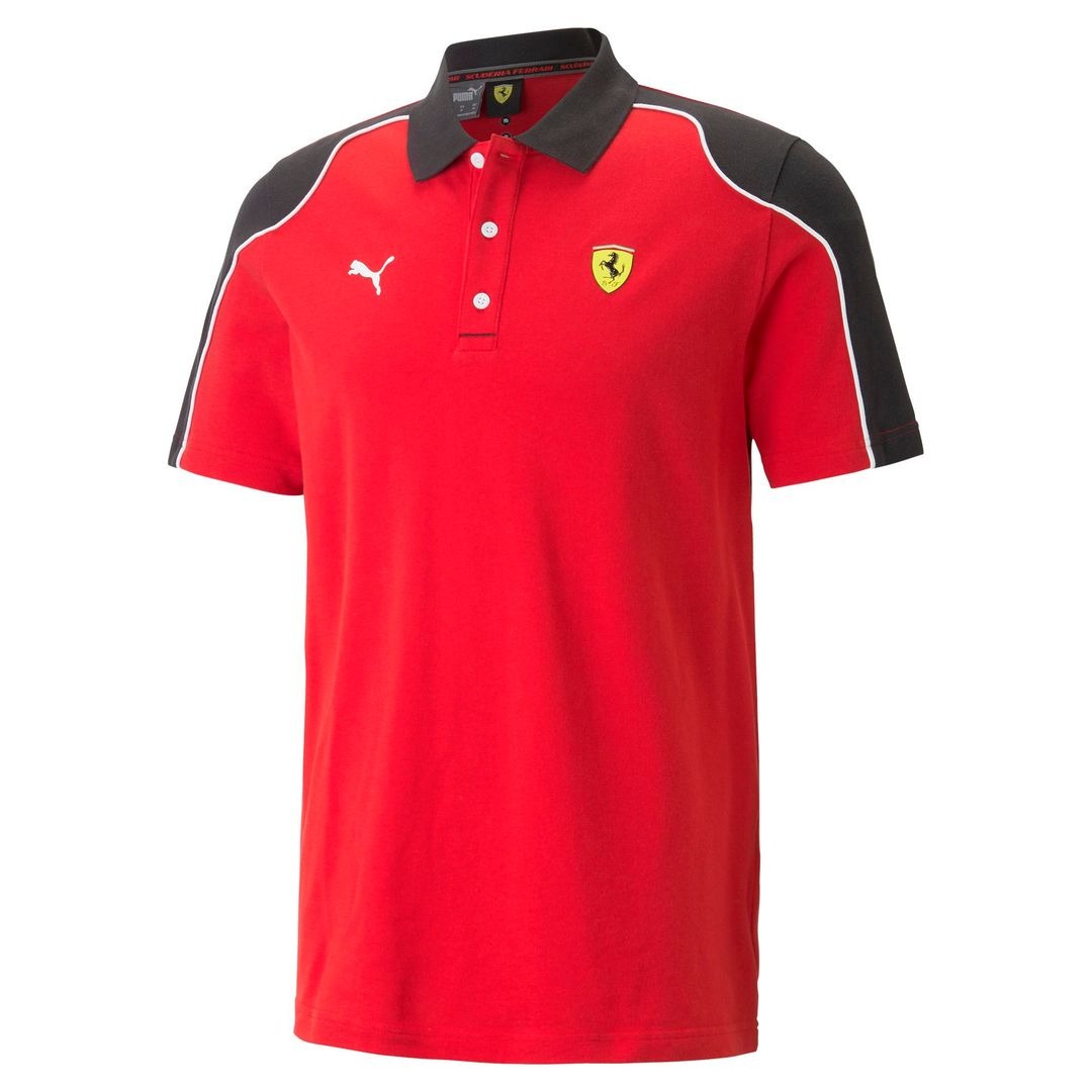 Puma_Ferrari_T-Shirt_Sale