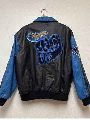 Puma Scooby Doo Jacket Black Sale