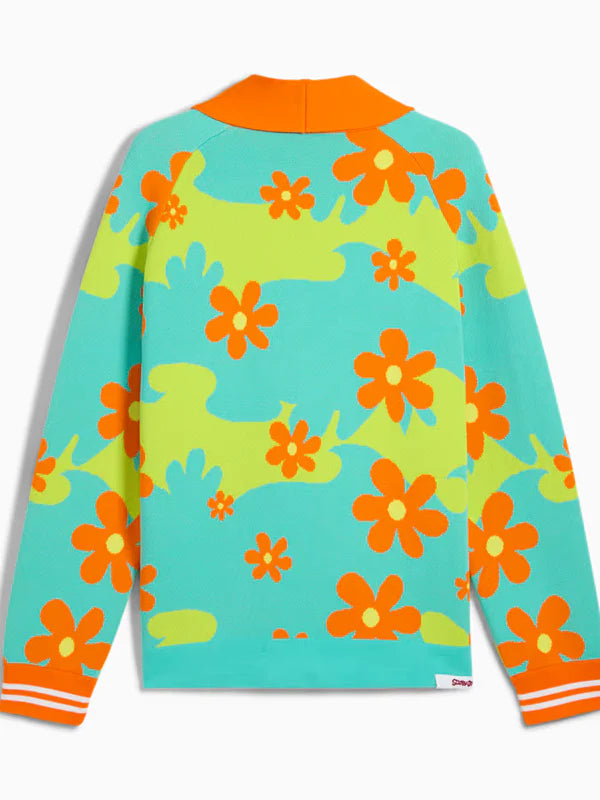 Puma Scooby Doo Jacket Sale