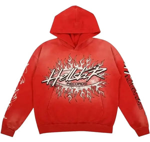 Red_Hell_Star_Hoodie
