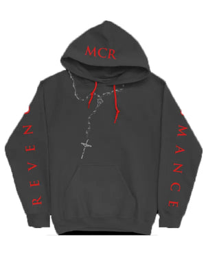 Revenge My Chemical Romance Hoodie